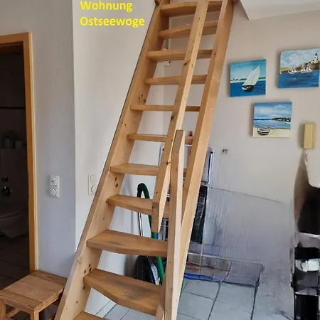 Fip Park Ostseewoge Apartment *