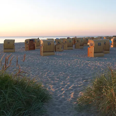 Fip Park Ostseewoge * Poel