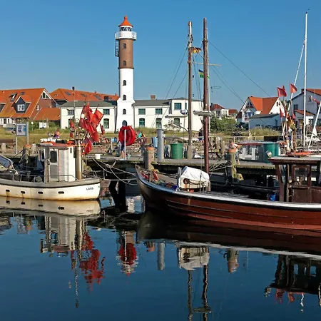 Apartment Fip Park Ostseewoge Poel