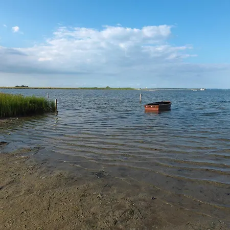 Fip Park Ostseewoge * Poel