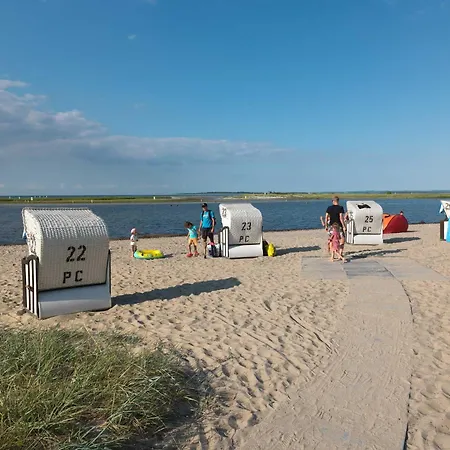 Fip Park Ostseewoge Apartment Poel