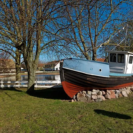 Fip Park Ostseewoge Apartment