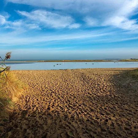 Fip Park Ostseewoge Apartment