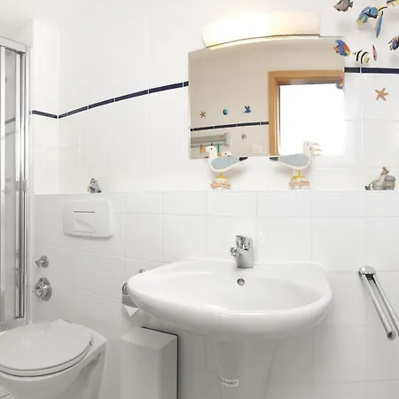 Fip Park Ostseewoge * Poel