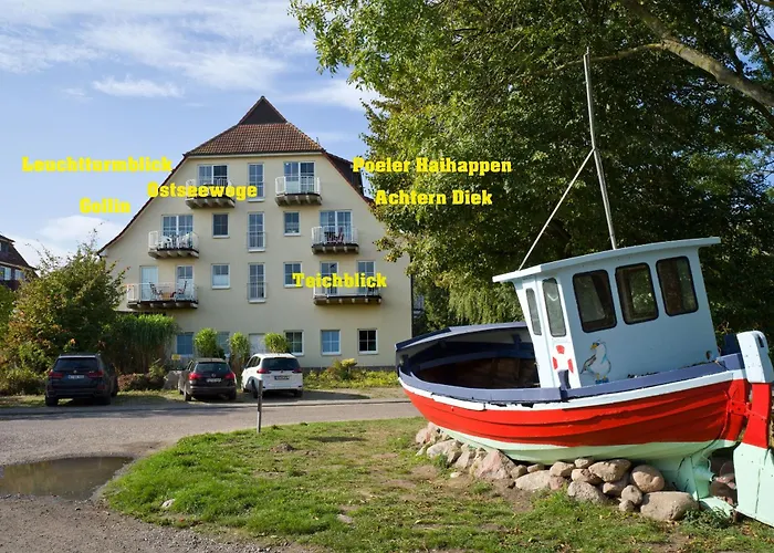 Fip Park Ostseewoge