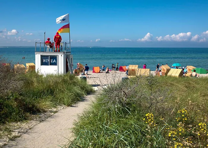 Fip Park Ostseewoge *
