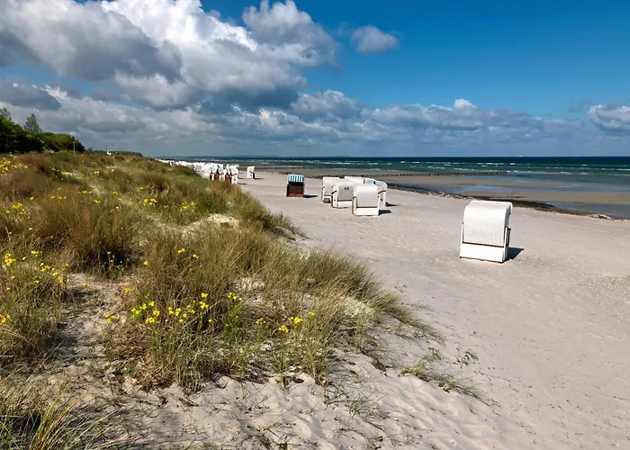 Fip Park Ostseewoge *