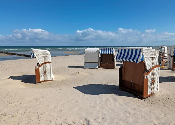 Fip Park Ostseewoge