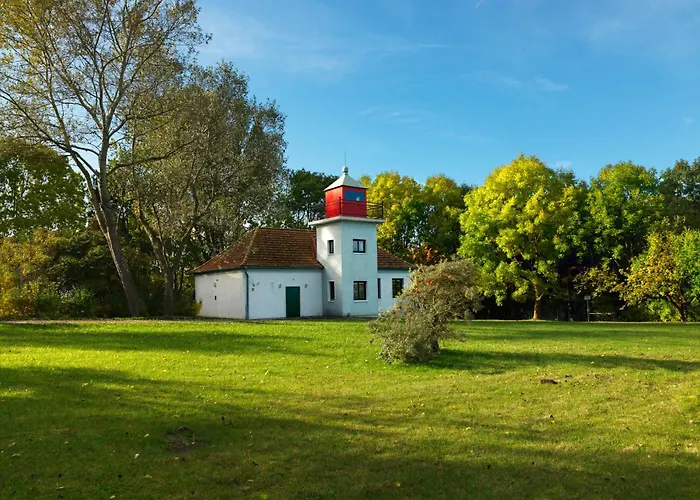 Fip Park Ostseewoge אינזל פואל
