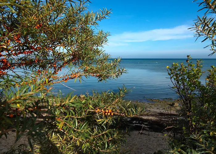 Fip Park Ostseewoge