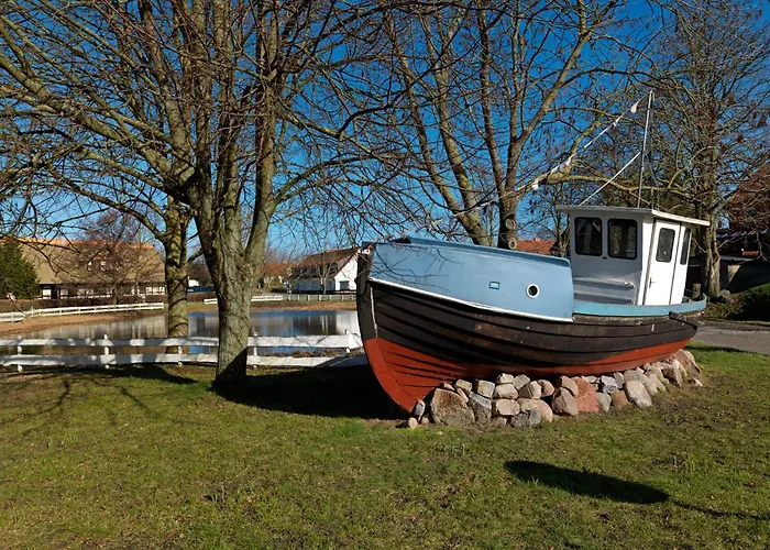 Fip Park Ostseewoge דירה